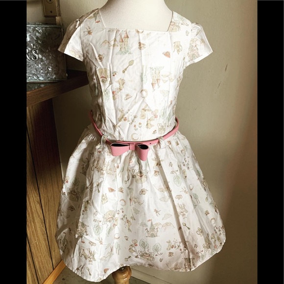 Other - Beautiful Bunny Dress